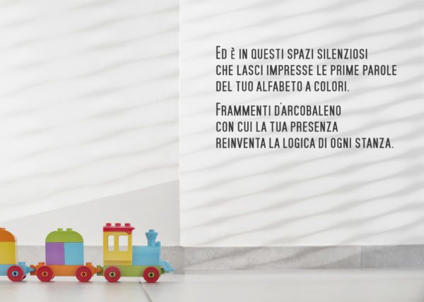 Welcome home (Daniele Ferretti)
