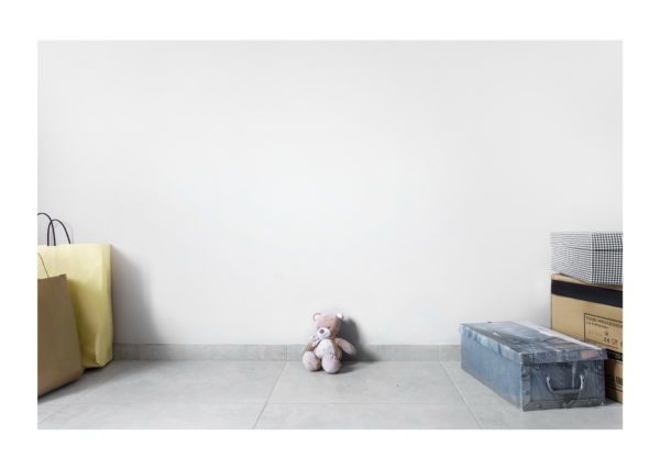 Welcome home (Daniele Ferretti)