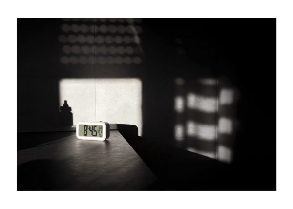 Welcome home (Daniele Ferretti)