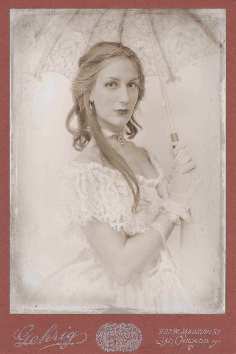 Drawer of memories (Daniele Ferretti)
