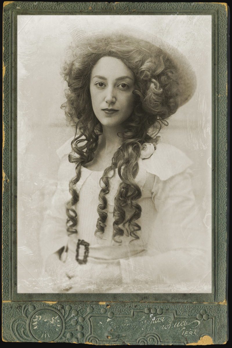 Drawer of memories (Daniele Ferretti)