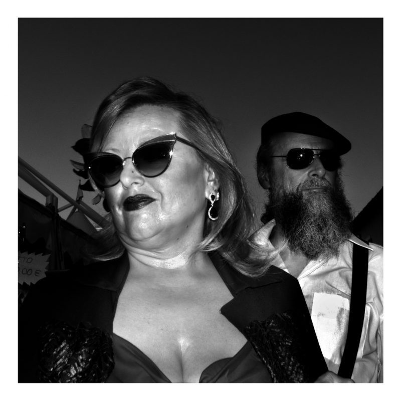 Lost in the Fifties Tonight (Daniele Ferretti)