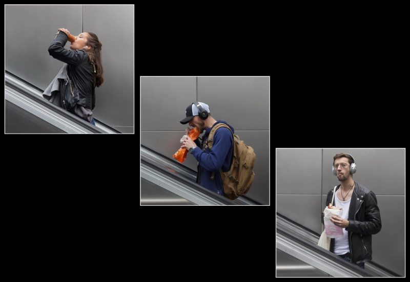 Way out (Daniele Ferretti)