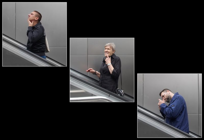 Way out (Daniele Ferretti)