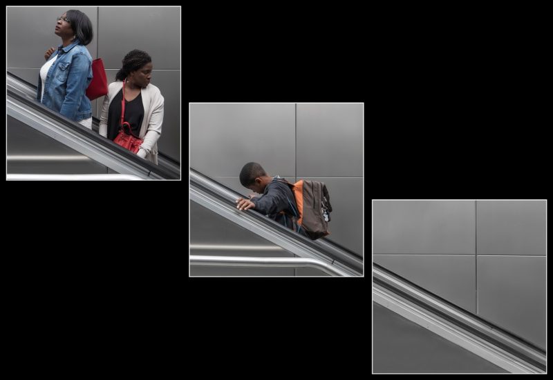Way out (Daniele Ferretti)