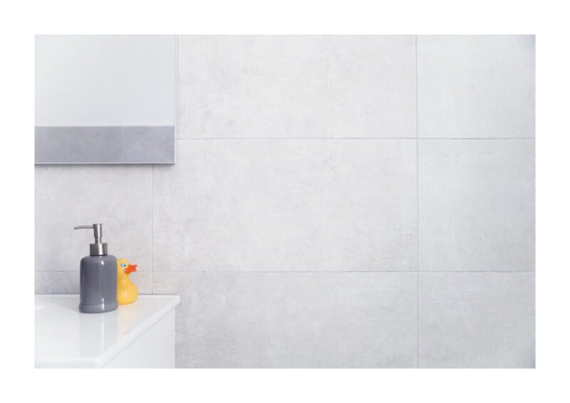 Immagine della serie fotografica “Welcome home”