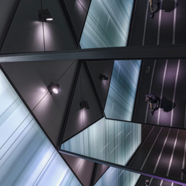 Immagini dalla galleria Spotlight