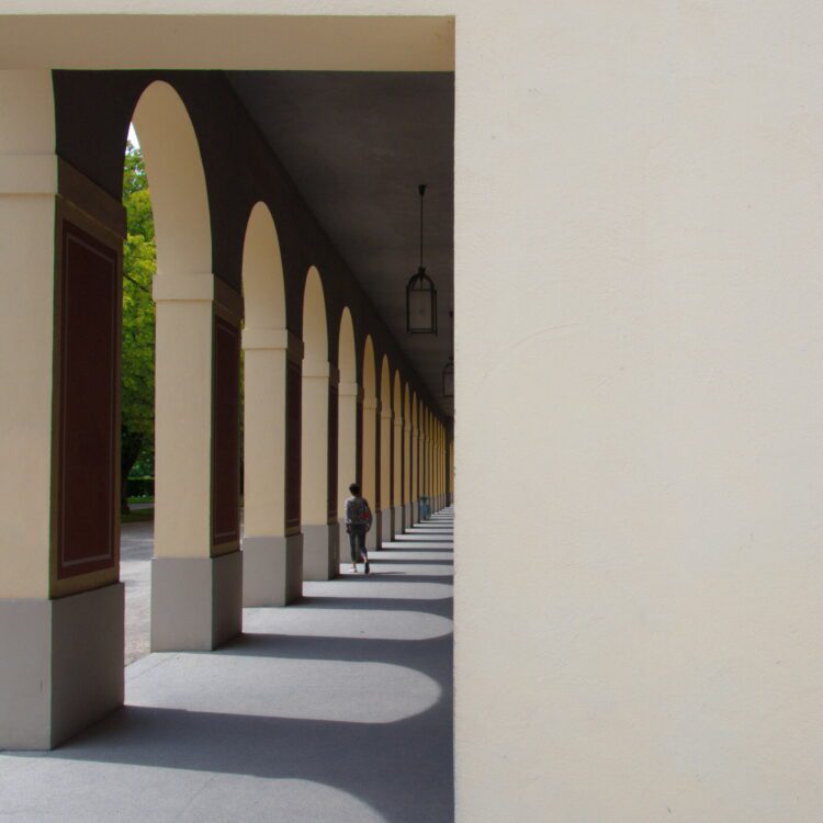 Immagini dalla galleria Spotlight