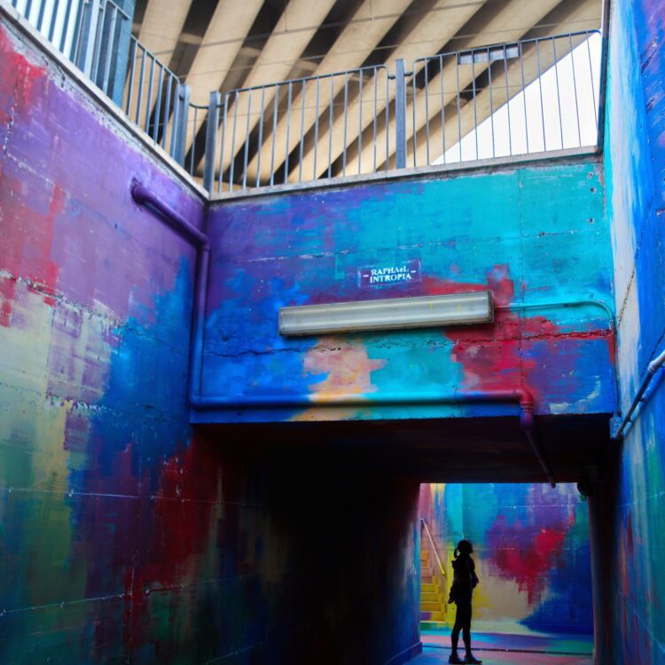 Immagini dalla galleria Spotlight