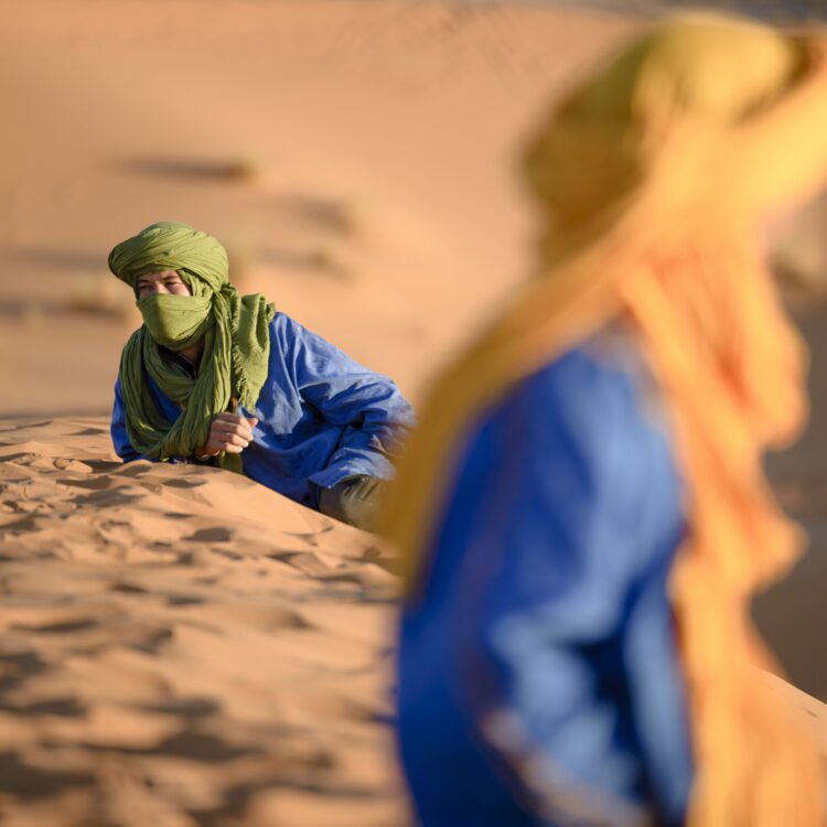 Immagini dalla galleria Spotlight