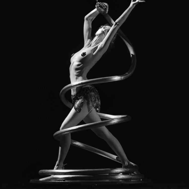 Immagini dalla galleria Spotlight