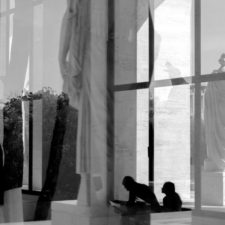 Immagini dalla galleria Spotlight