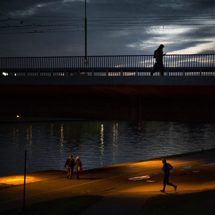 Immagini dalla galleria Spotlight