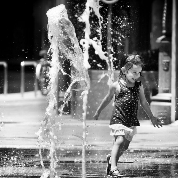 Immagini dalla galleria Spotlight